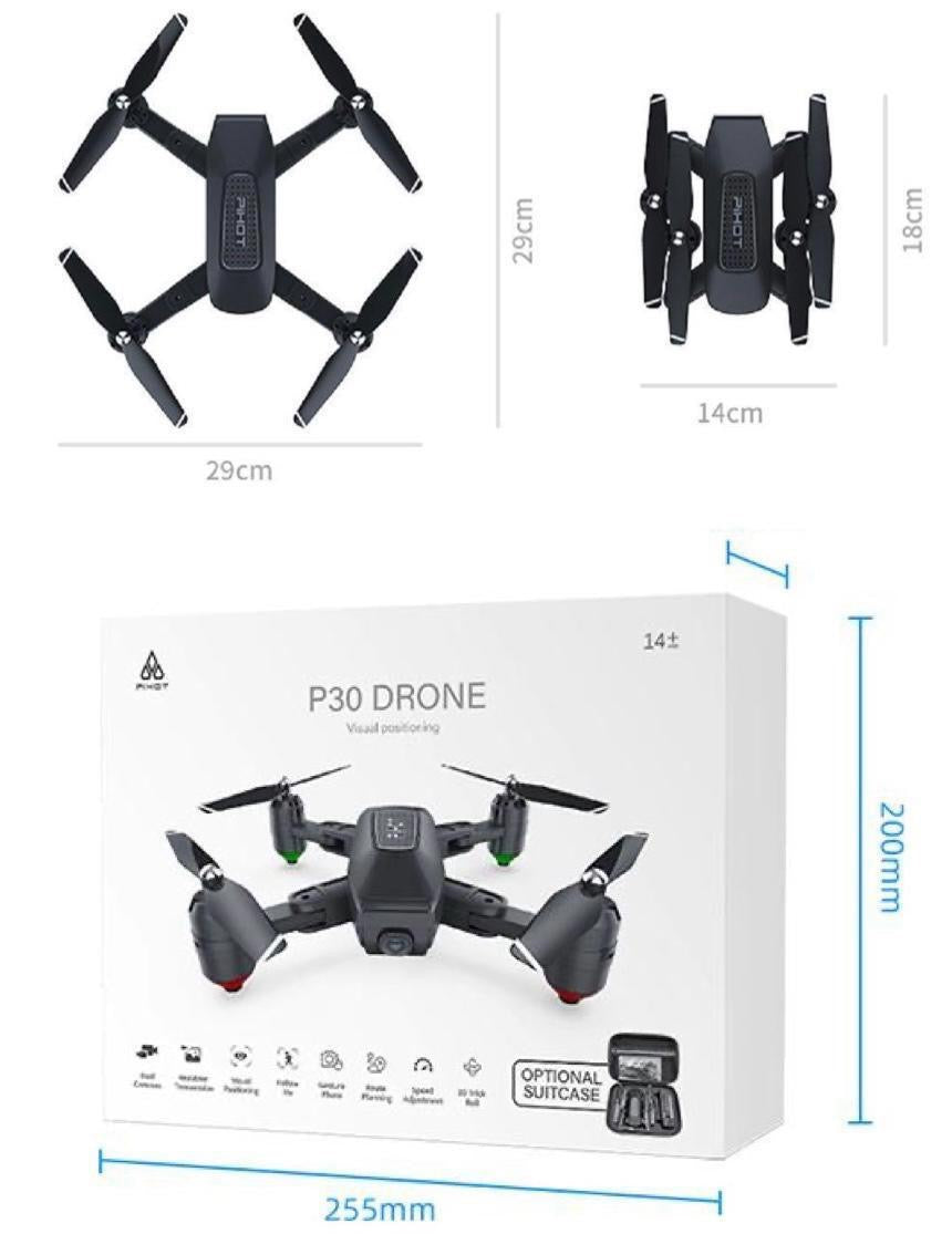 PiHOT Smart Drone P30