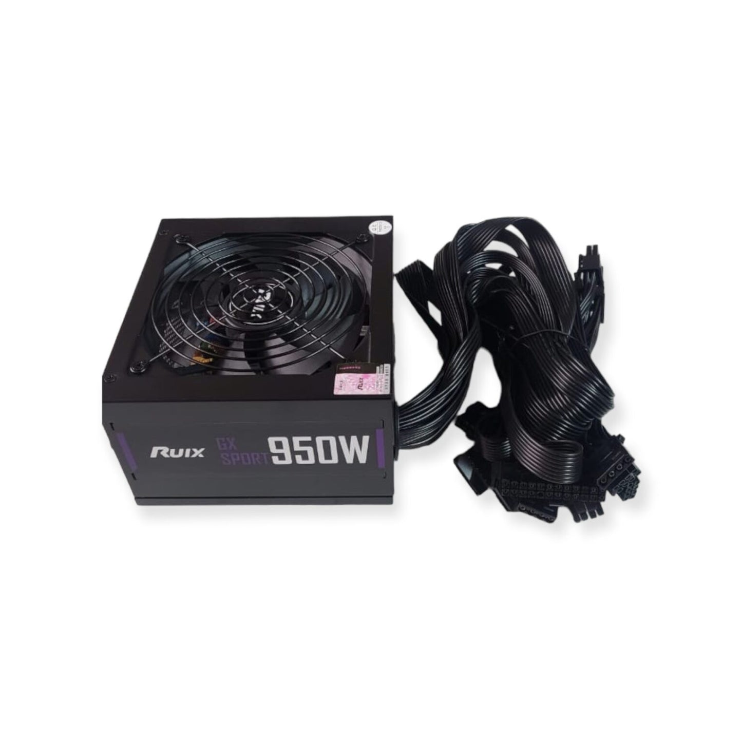 Gaming Power Supply 850W