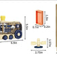 Domino Train