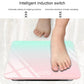 Bathroom Weight Scale LED Digital - Gradient  Duo Colour