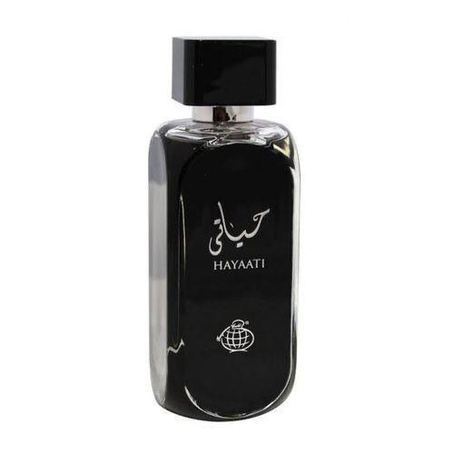 Fragrance World Hayaati 100 ml Eau De Parfum Fresh scent