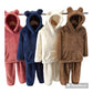 Kids Warm Winter PJ’s