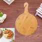 Wooden Platter Multipurpose