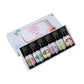 6 Piece - 10ml Essential Oil Pure Aroma Fragrance Oil