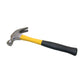 Claw Hammer with Plastic Handle