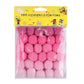 Reusable Water Pom Pom Ball