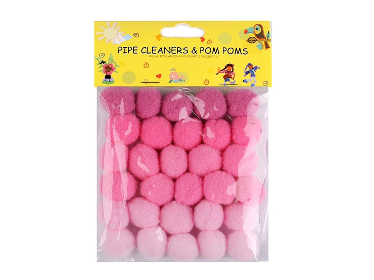 Reusable Water Pom Pom Ball