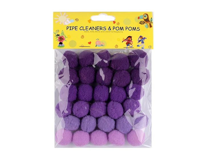 Reusable Water Pom Pom Ball