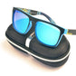 DUBERY Polarised Sports Sunglasses UV Protection