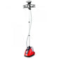 Vertical steamer for clothes, Floor steamer with stand 1800 W