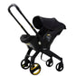 Luxury 2:1 Baby Stroller/Car Seat - Various Colours Available