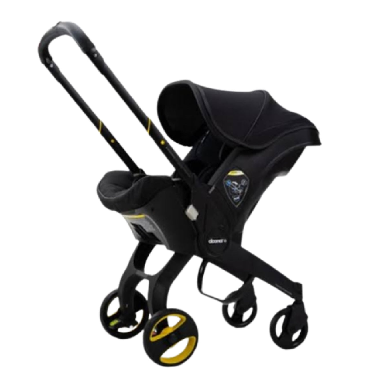 Luxury 2:1 Baby Stroller/Car Seat - Various Colours Available