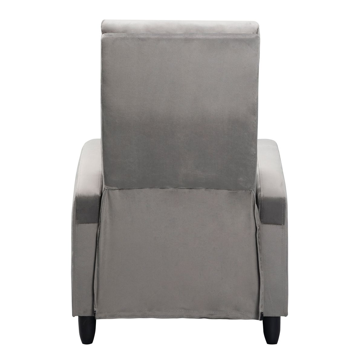 Recliner Push Back Lounger Armchair