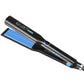 ENZO High Quality Professional Custom Hair Straightener Crimper Flat Iron