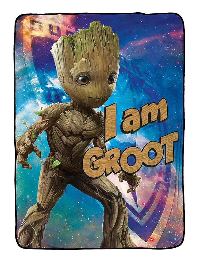 Guardians of the Galaxy Groot