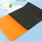 Yoga Mat Fitness & Exercise Mat easy to carry (Chloride Free)