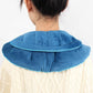 Weighted Hot/Cold Neck Shoulder Wrap