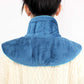 Weighted Hot/Cold Neck Shoulder Wrap