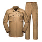 Men's Set Camo Suit