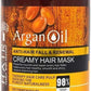 Argan Oil Anti Hair Fall & Renewal Creamy Hair Mask - 1000ml