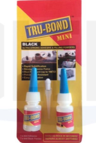 TRUE BOND EPOXY