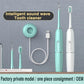 Wireless Electric High Frequency Toothbrush/Dental Scaler