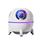 Space Capsule Desktop Aromatherapy Humidifier