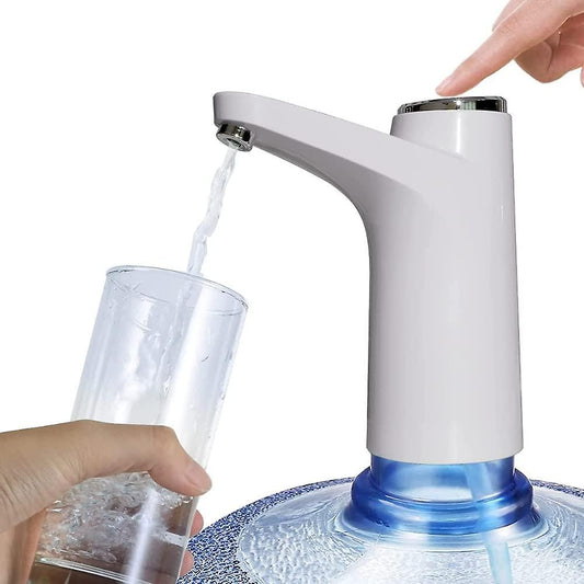 Automatic Portable Rechargeable Water Dispenser