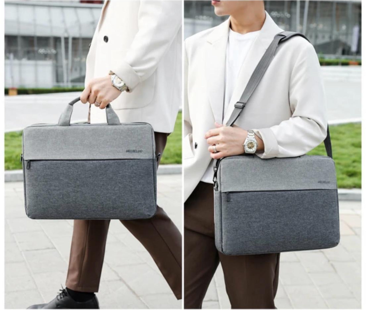 Premium Laptop Bag