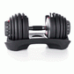 Fitness 24kg Adjustable Dumbbell Weight