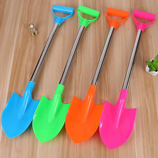 Plastic Shovel