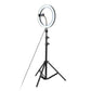 10inch LED Ring Light inculd. Tripod