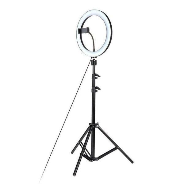 10inch LED Ring Light inculd. Tripod