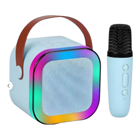 Wireless Karaoke Speaker