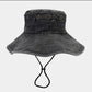 Unisex Washed Bucket Hat Various Options