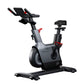 PRO-SPORTZ F2 Magnetic Spinning Bike: Futuristic Home & Commercial Gym Equipment with 32-Level Resistance and Yfit APP & LED Screen