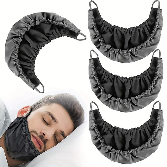 5Pcs Beard Protection Cover