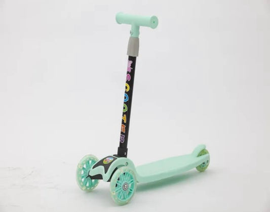 Kids Kick Scooter