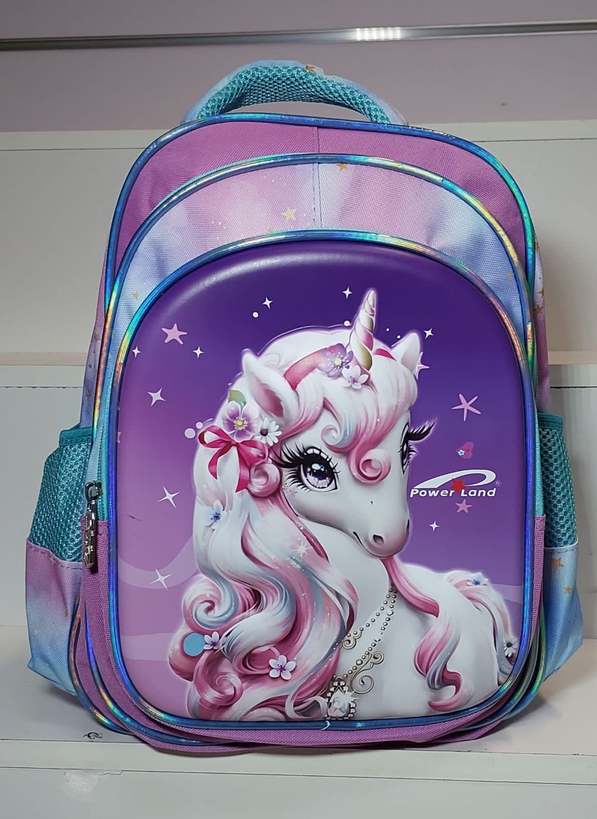 Kids 5D School Backpack Boy and Girl - 14inch Various Designs