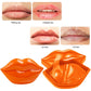 VC Lip Film Lip Care Lip Patches Moisturizing Hydrating Lip Wrinkles Fade Lip Gel Film