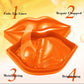 VC Lip Film Lip Care Lip Patches Moisturizing Hydrating Lip Wrinkles Fade Lip Gel Film