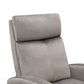 Recliner Push Back Lounger Armchair