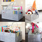 Foldable Multifunctional Storge Bag