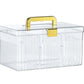 Portable Jewellery Storage Box Colour Options Available