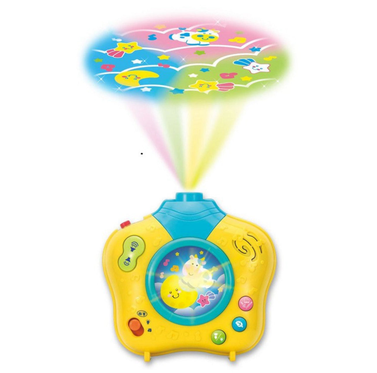 Winfun Dreamland Soothing Projector