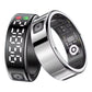 New High Performance Smart Ring With 5ATM Waterproof Gesture Operated Camera Video Health Monitoring and Durable Battery