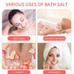 Fragrance Bath Salt