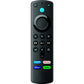 TVStick Voice Remote Control - compatible with DR49WK & L5b83h For Fire Tv Stick 4k- Alexa Voice Control