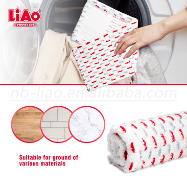 Liao Cotton Mop 60cm