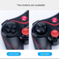 X3 Wireless Bluetooth 2.4G Game Controller Directly Connected For Android IOS System PC Console For PS3 Game Controller